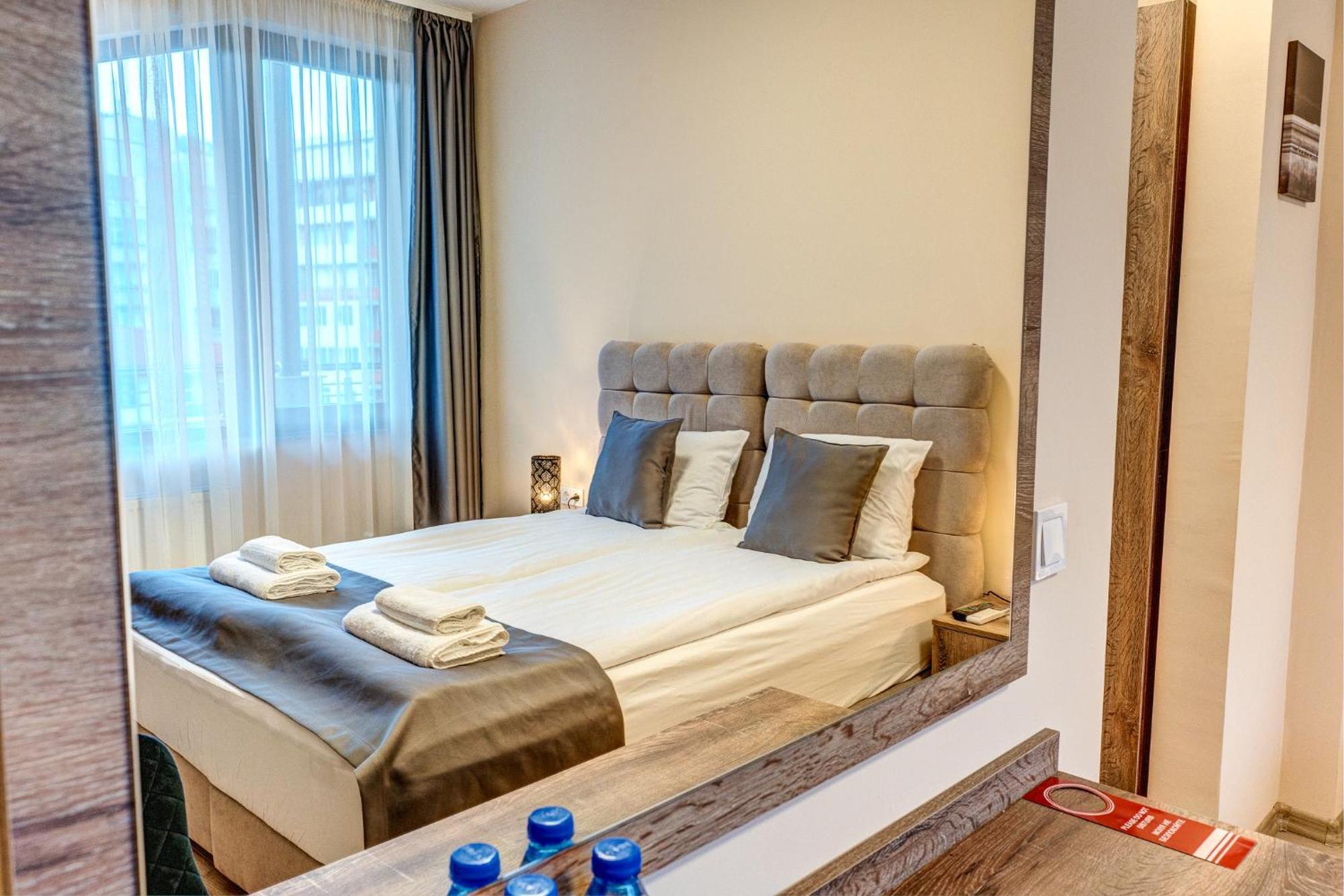 Valemo Apart House 代温 外观 照片