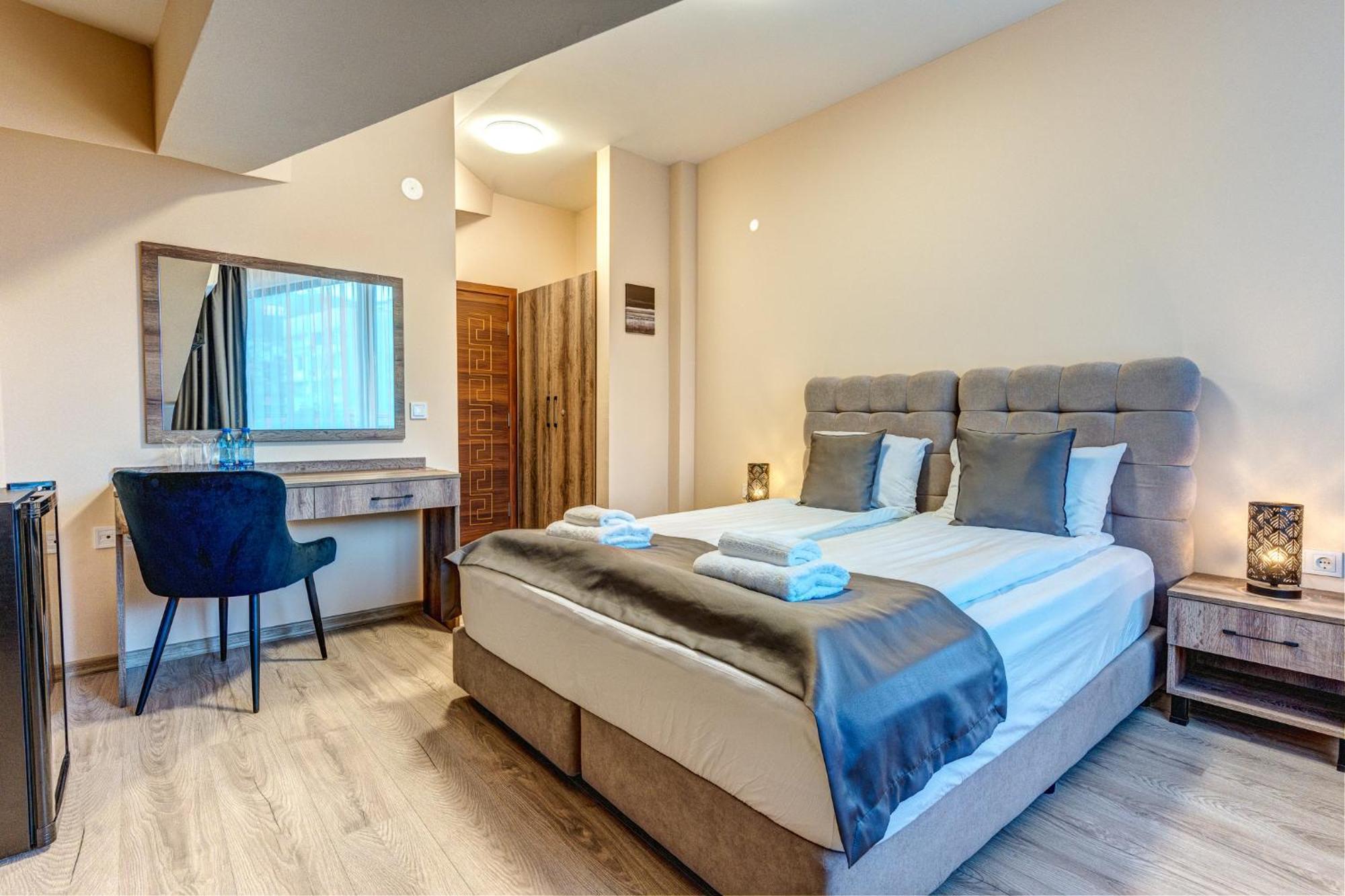 Valemo Apart House 代温 外观 照片