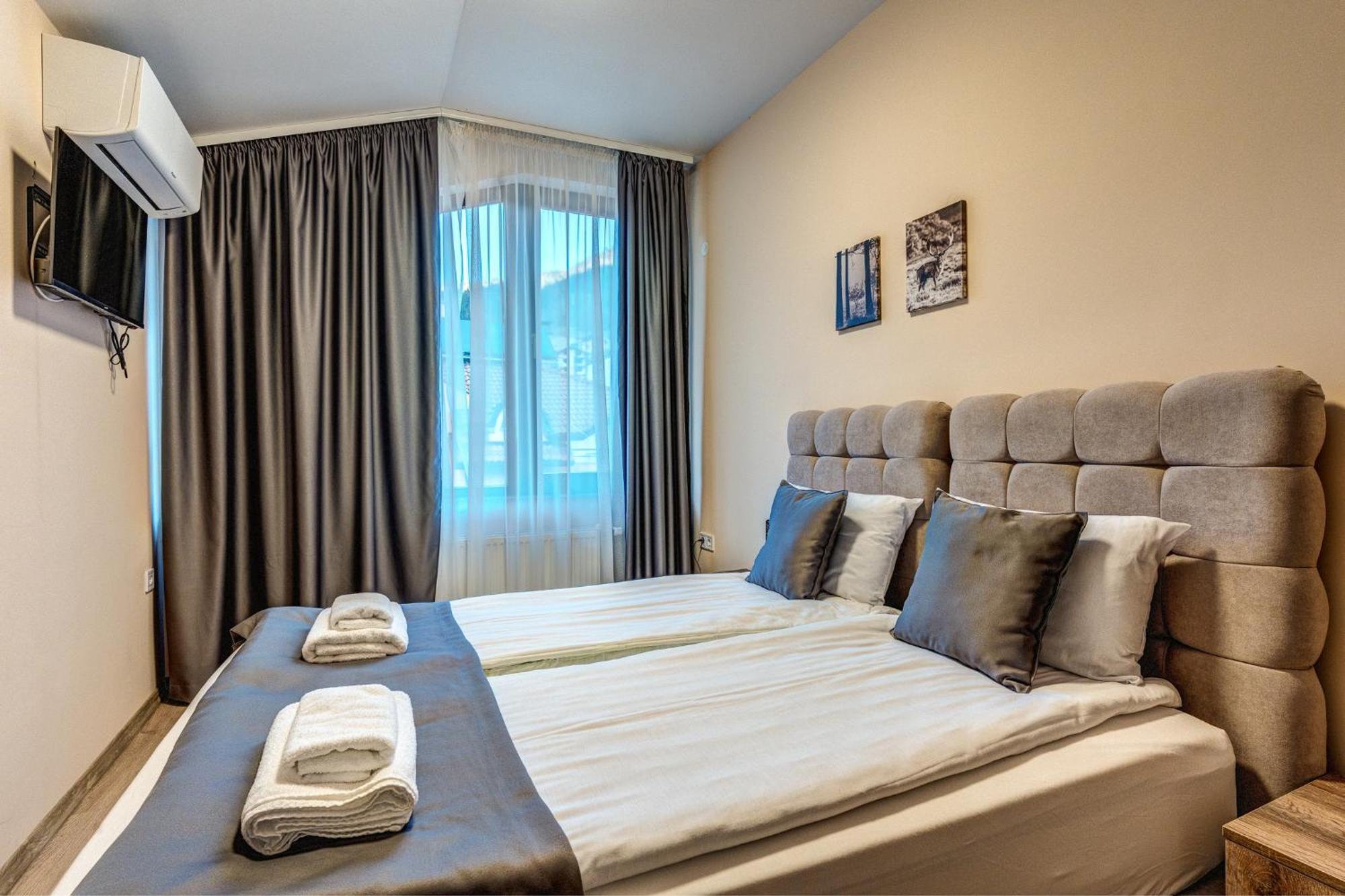 Valemo Apart House 代温 外观 照片