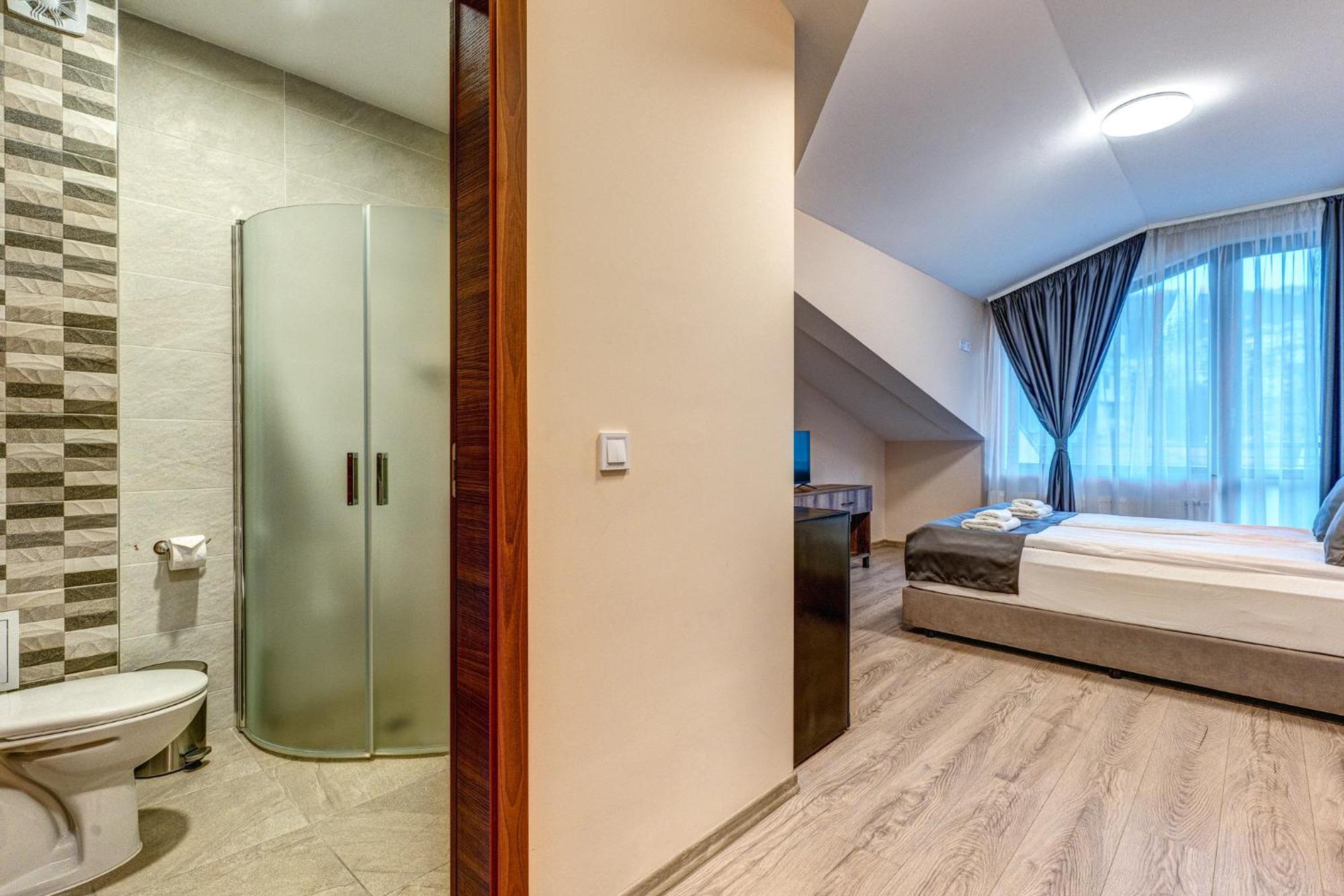 Valemo Apart House 代温 外观 照片